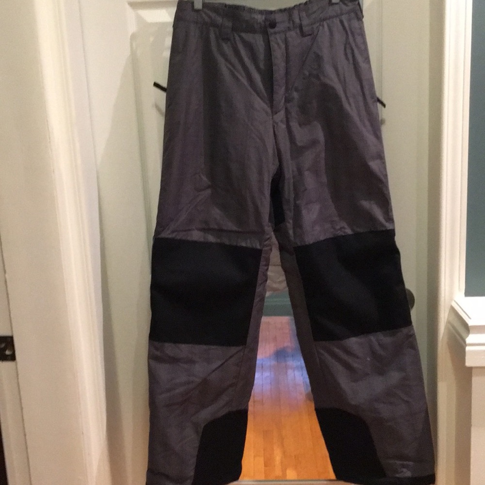 Columbia snow pants